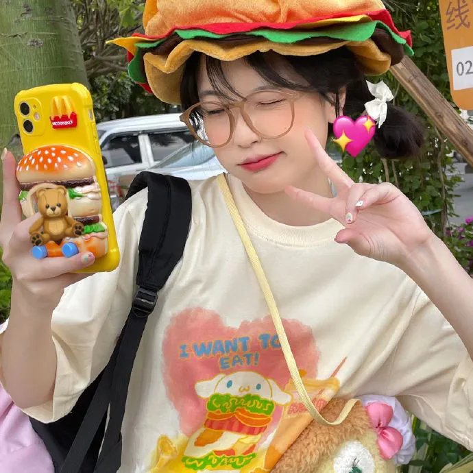 男人女神