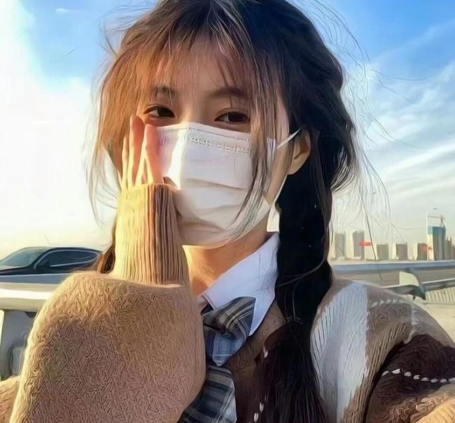 古戒奇谈
